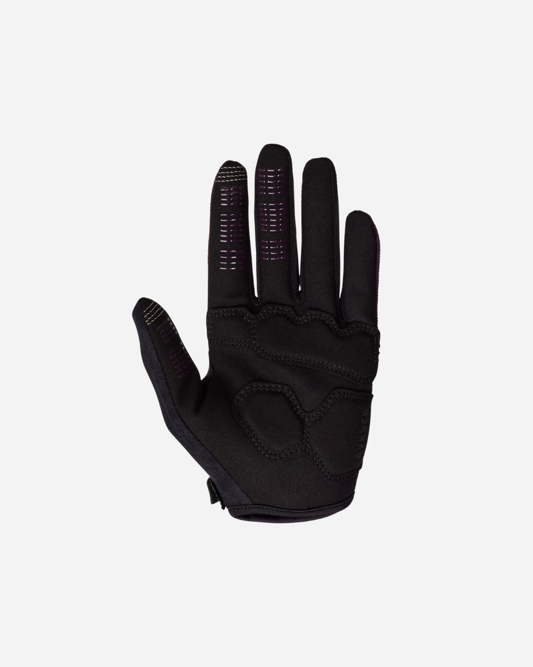 Gants femme Fox Racing Ranger Gel - Violet Foncé