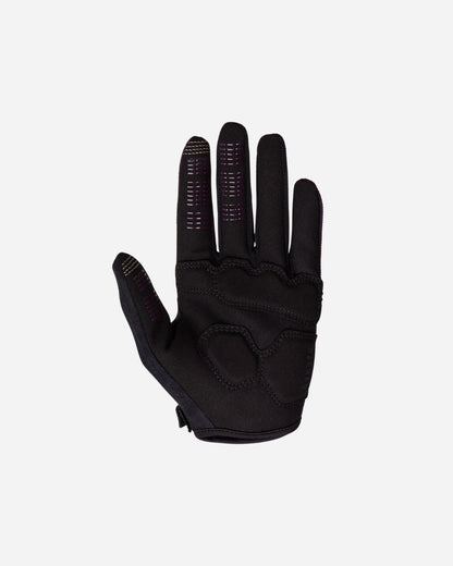 Gants femme Fox Racing Ranger Gel - Violet Foncé