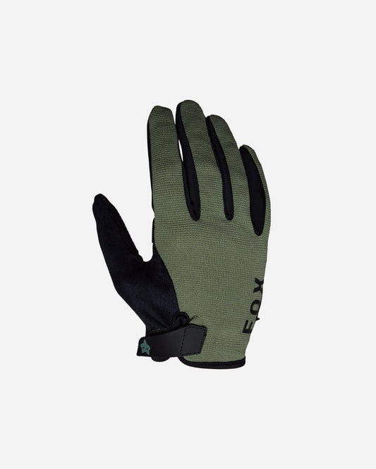 Gants femme Fox Racing Ranger Gel - Mousse
