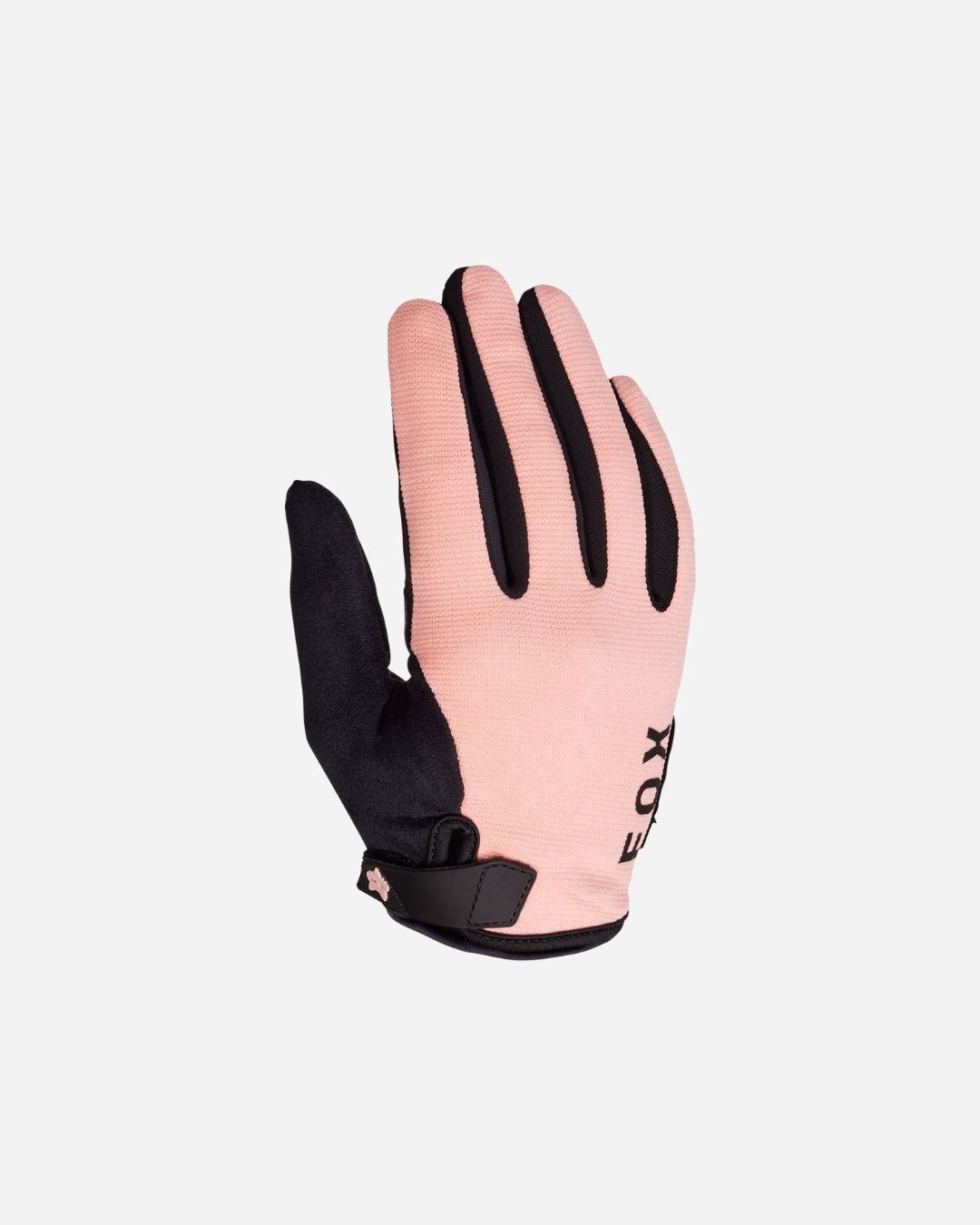 Gants femme Fox Racing Ranger Gel - Aqua Fluo