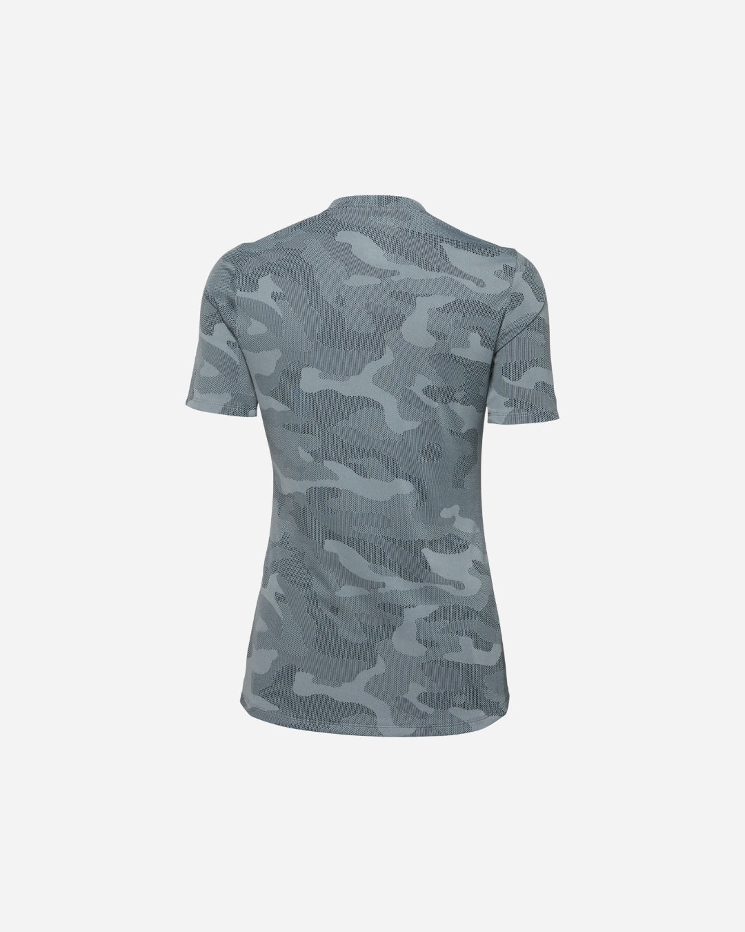 Maillot manches courtes femme Fox Racing Ranger TruDri - Gris Anthracite