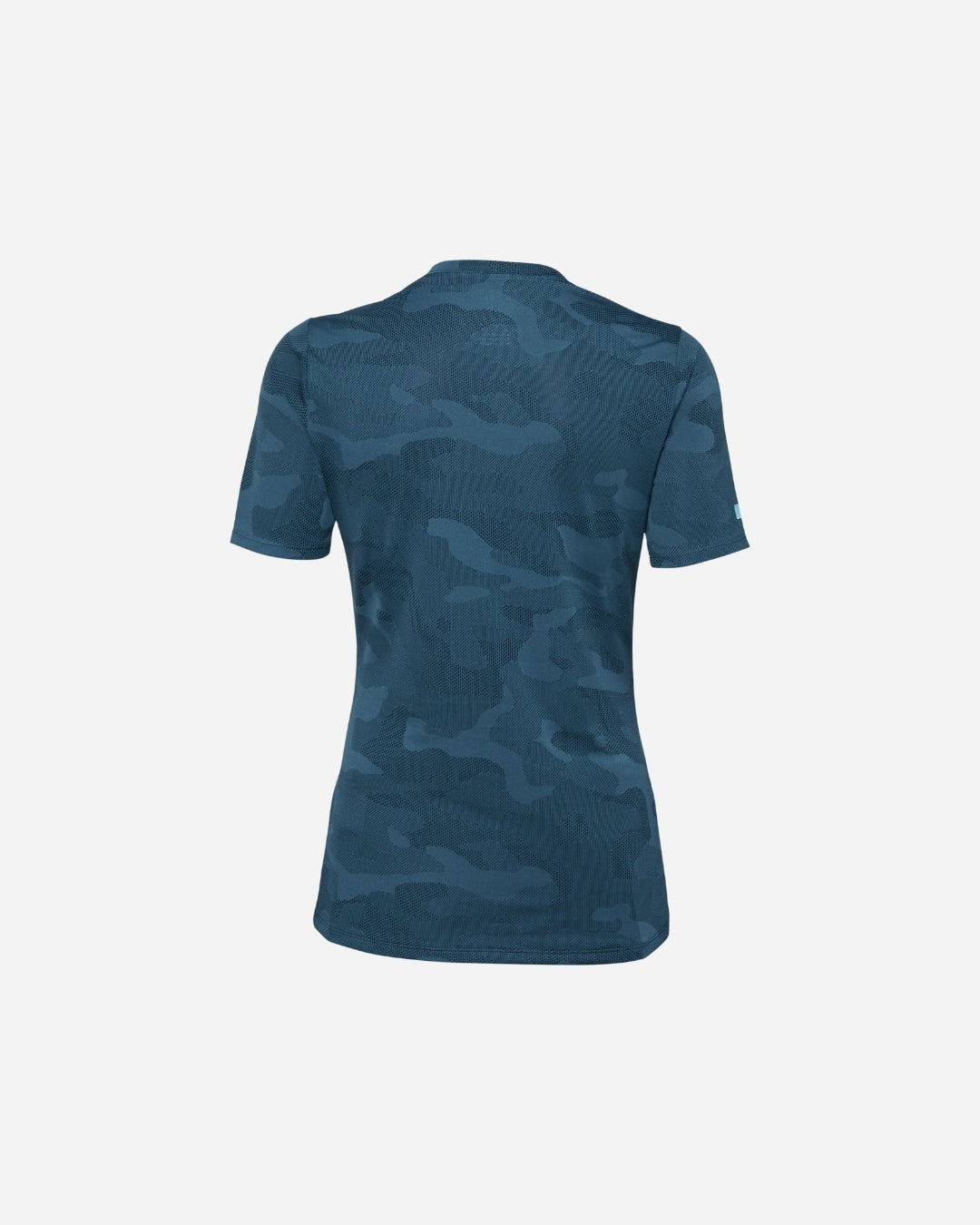 Maillot manches courtes femme Fox Racing Ranger TruDri - Vintage Foncé