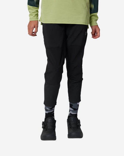 Pantalon Enfant Fox Racing Defend - Noir