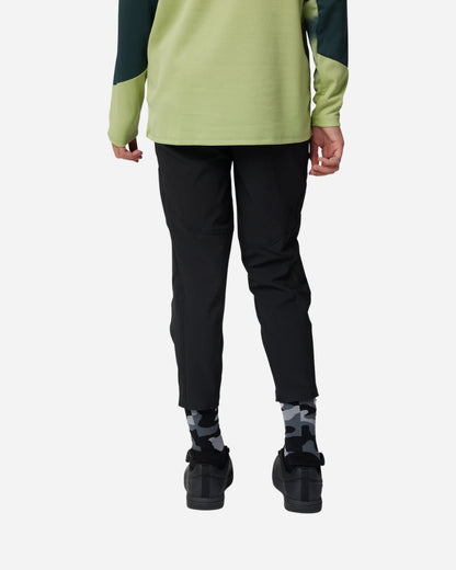 Pantalon Enfant Fox Racing Defend - Noir