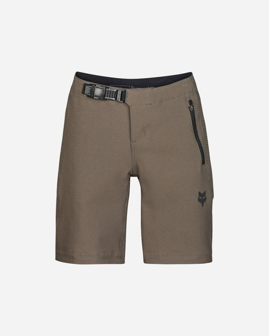 Short Enfant Fox Racing Defend - Dirt