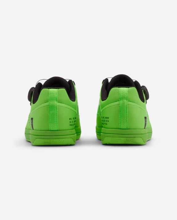 Fox Racing Union BOA 50th Anniversary Shoes - Acid Green