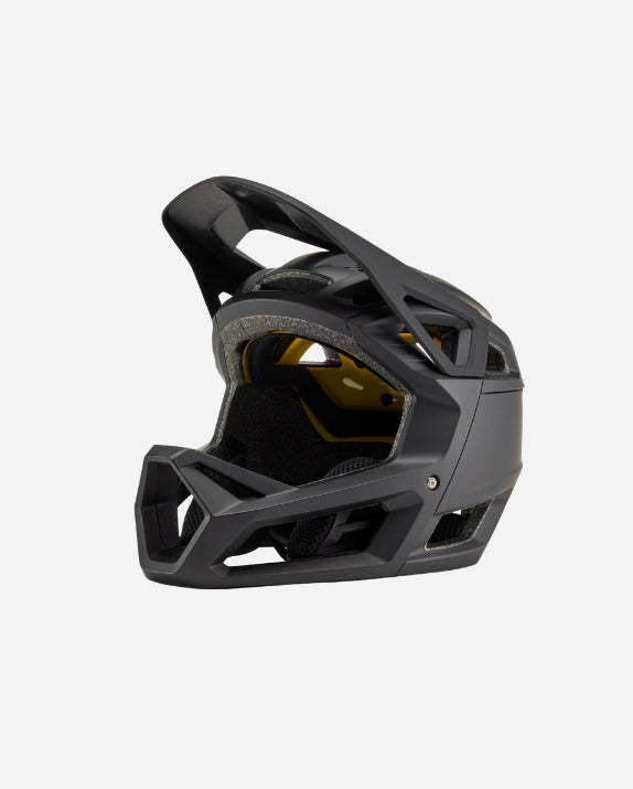 Casque enfant Fox Racing Proframe CE - Noir Mat