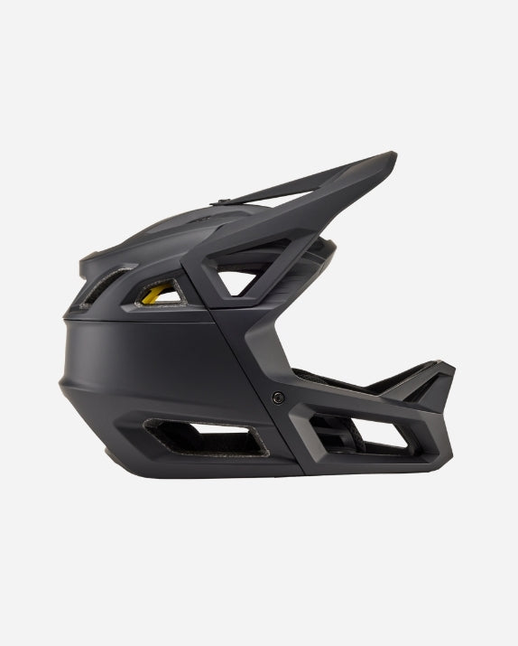 Casque enfant Fox Racing Proframe CE - Noir Mat
