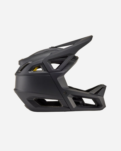 Casque enfant Fox Racing Proframe CE - Noir Mat