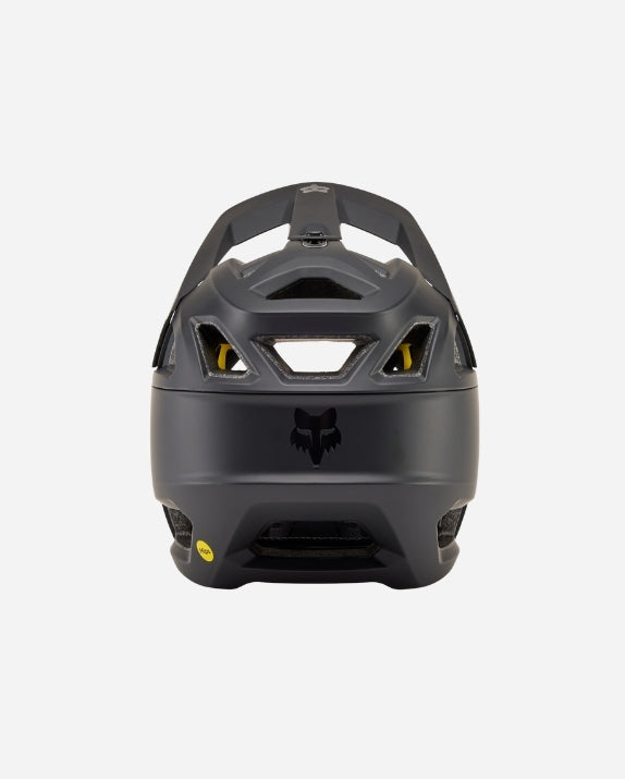 Casque enfant Fox Racing Proframe CE - Noir Mat
