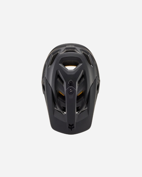 Casque enfant Fox Racing Proframe CE - Noir Mat