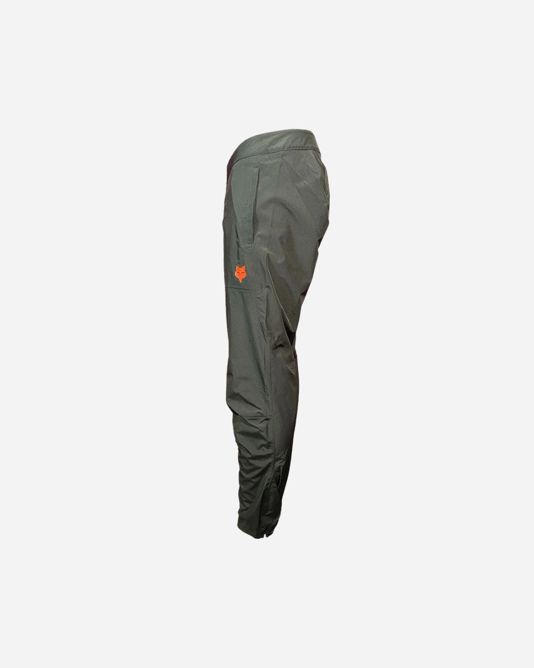 Pantaloni impermeabili Fox Racing Ranger 2.5L - Neri