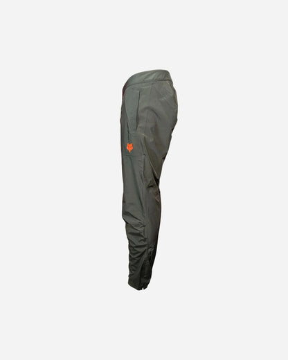 Pantaloni impermeabili Fox Racing Ranger 2.5L - Neri