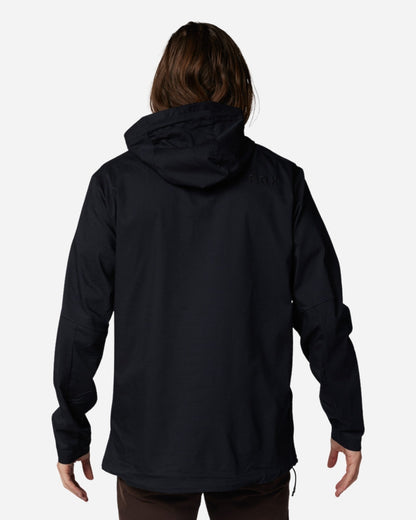 Fox Racing Survivalist Anorak 2.0 Jacket - Black