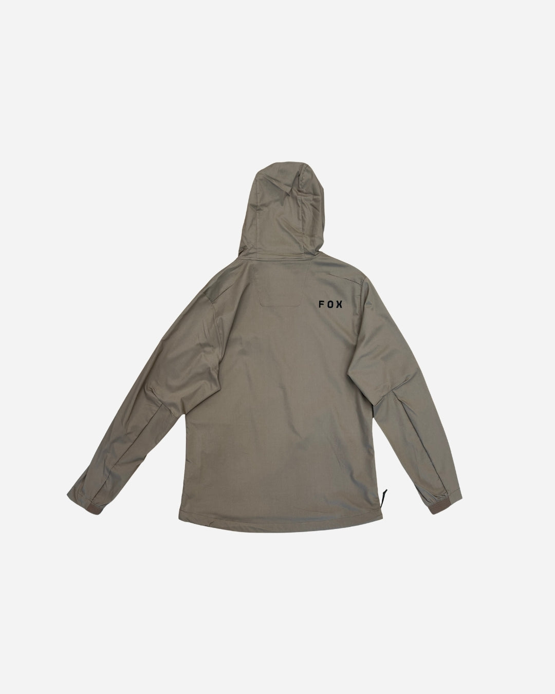 Anorak Fox Racing Survivalist 2.0 - Chai