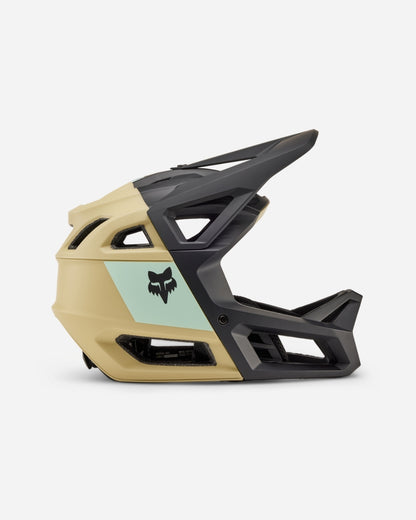 Casque Fox Racing Proframe RS NUF - Avoine