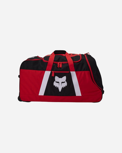 Sac à roulettes Fox Racing Shuttle Race Spec 180 - Rouge