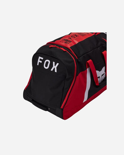 Sac à roulettes Fox Racing Shuttle Race Spec 180 - Rouge