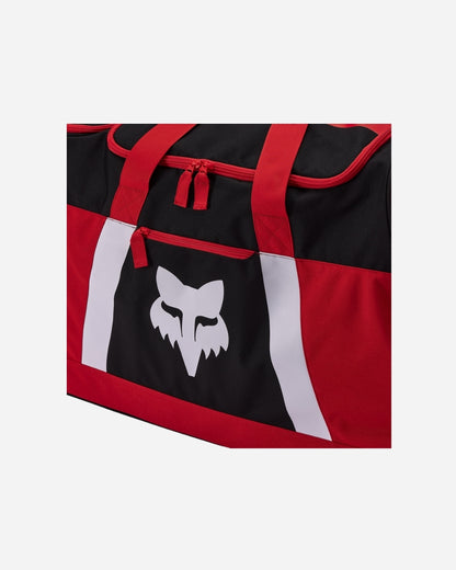 Sac à roulettes Fox Racing Shuttle Race Spec 180 - Rouge