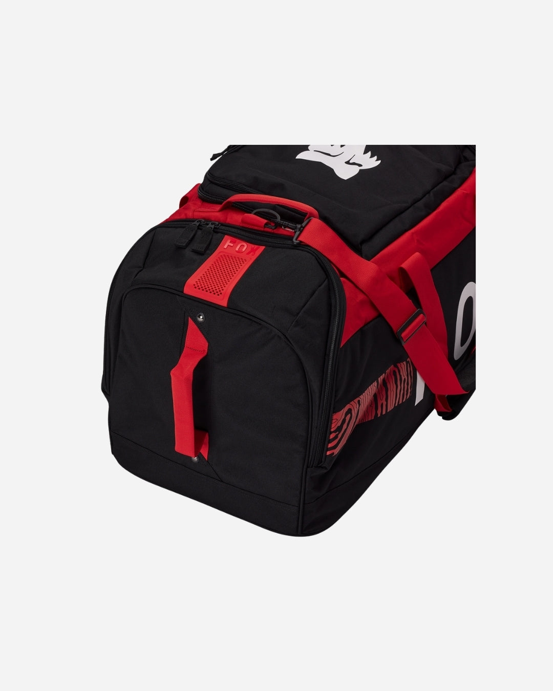 Sac polochon Fox Racing Podium Impression - Rouge fluo