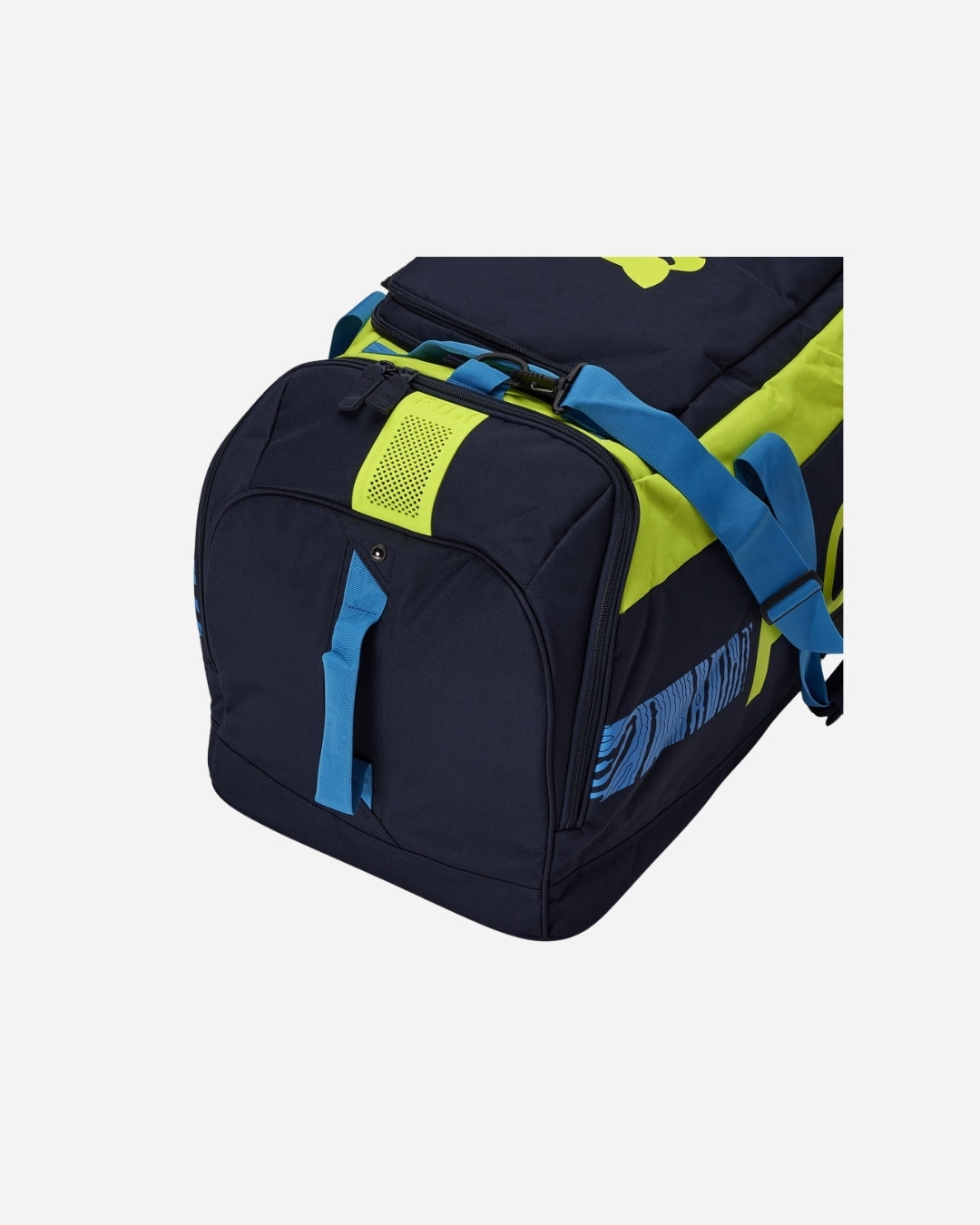 Sac polochon Fox Racing Podium Impression - Bleu