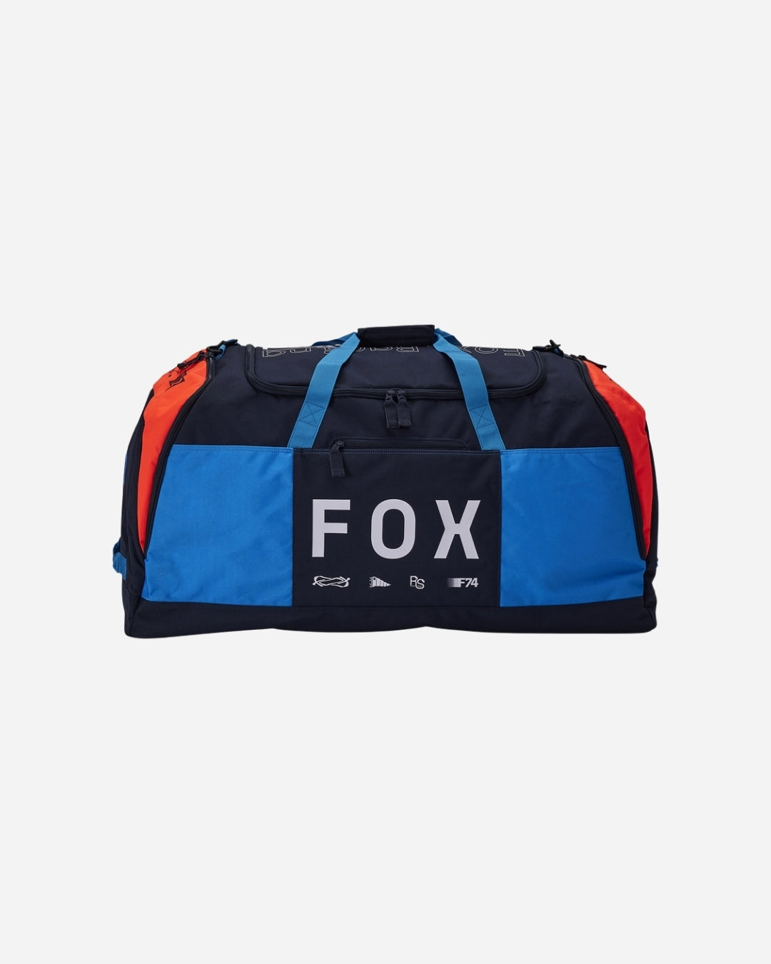 Sac polochon Fox Racing Podium Race Spec 180 - Bleu