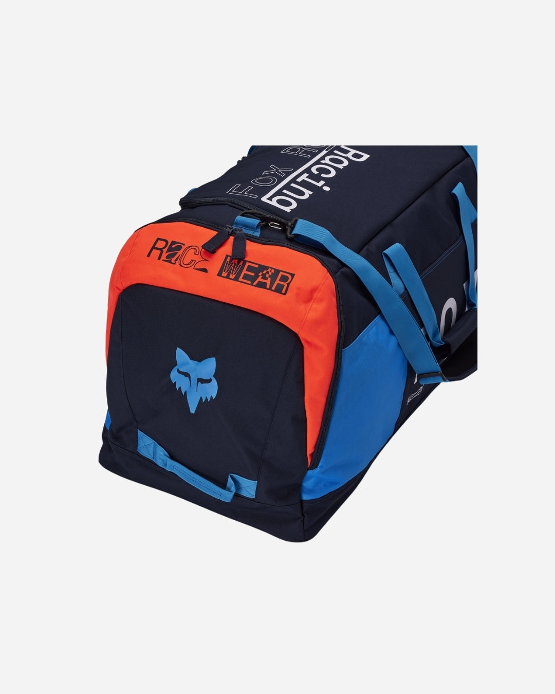 Sac polochon Fox Racing Podium Race Spec 180 - Bleu