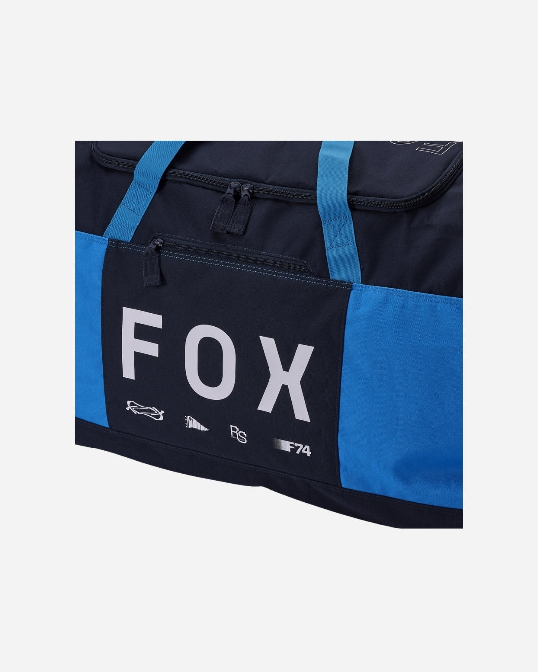 Sac polochon Fox Racing Podium Race Spec 180 - Bleu