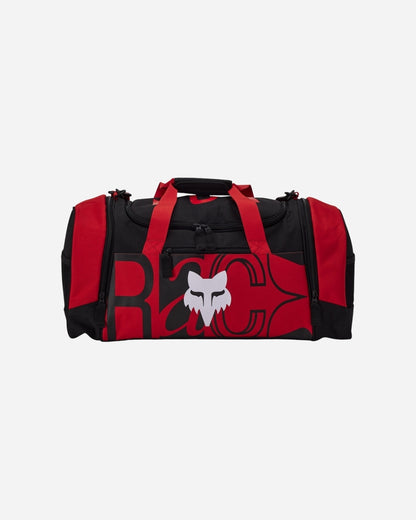Sac de sport Fox Racing Race Spec 180 - Rouge fluo