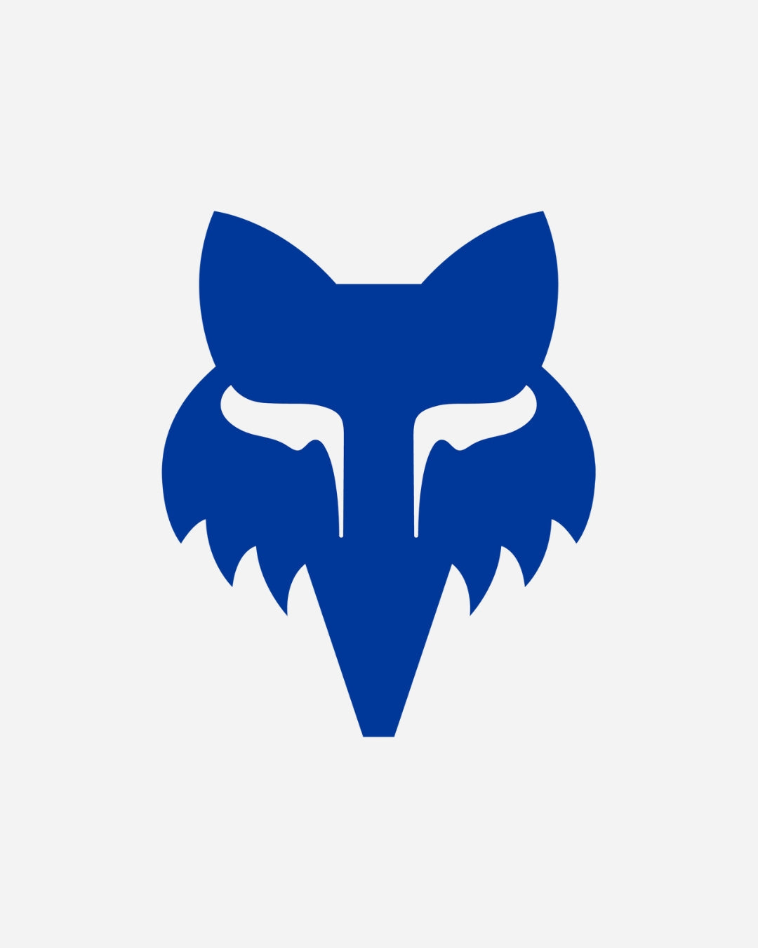 Autocollant Fox Racing Fox Head - 1.5cm