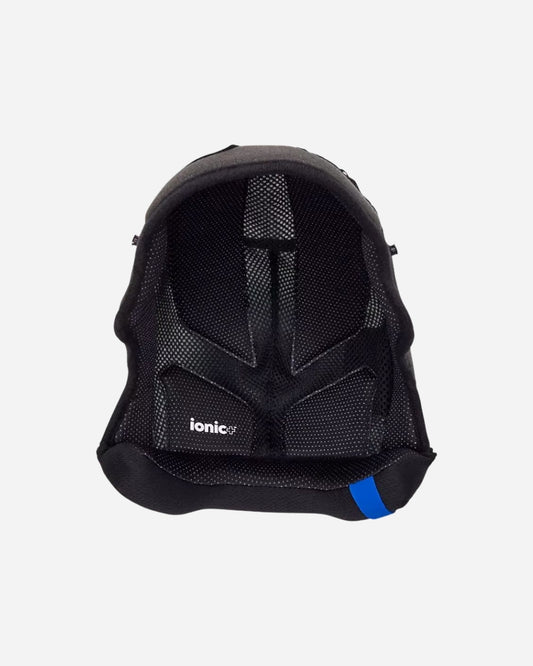 Doublure de confort fine Fox Racing V3 - Noir