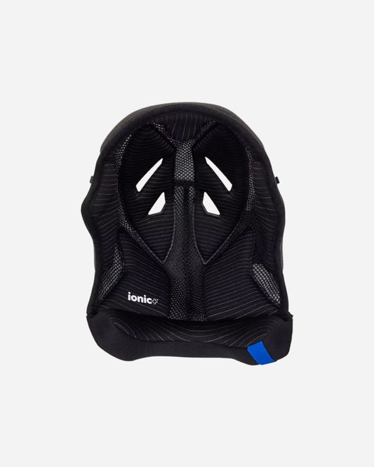 Doublure de confort standard Fox Racing V3RS - Noir