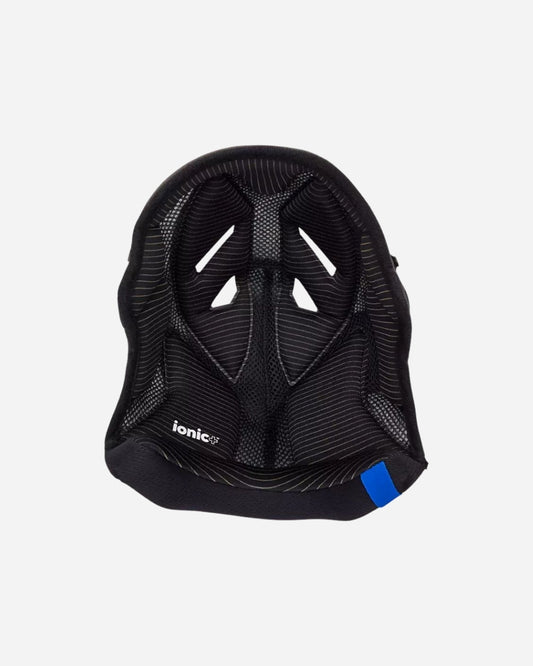 Doublure de confort épaisse Fox Racing V3RS - Noir