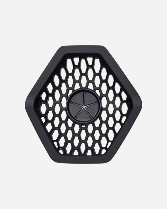 Embout buccal Fox Racing V3/V3RS - Noir