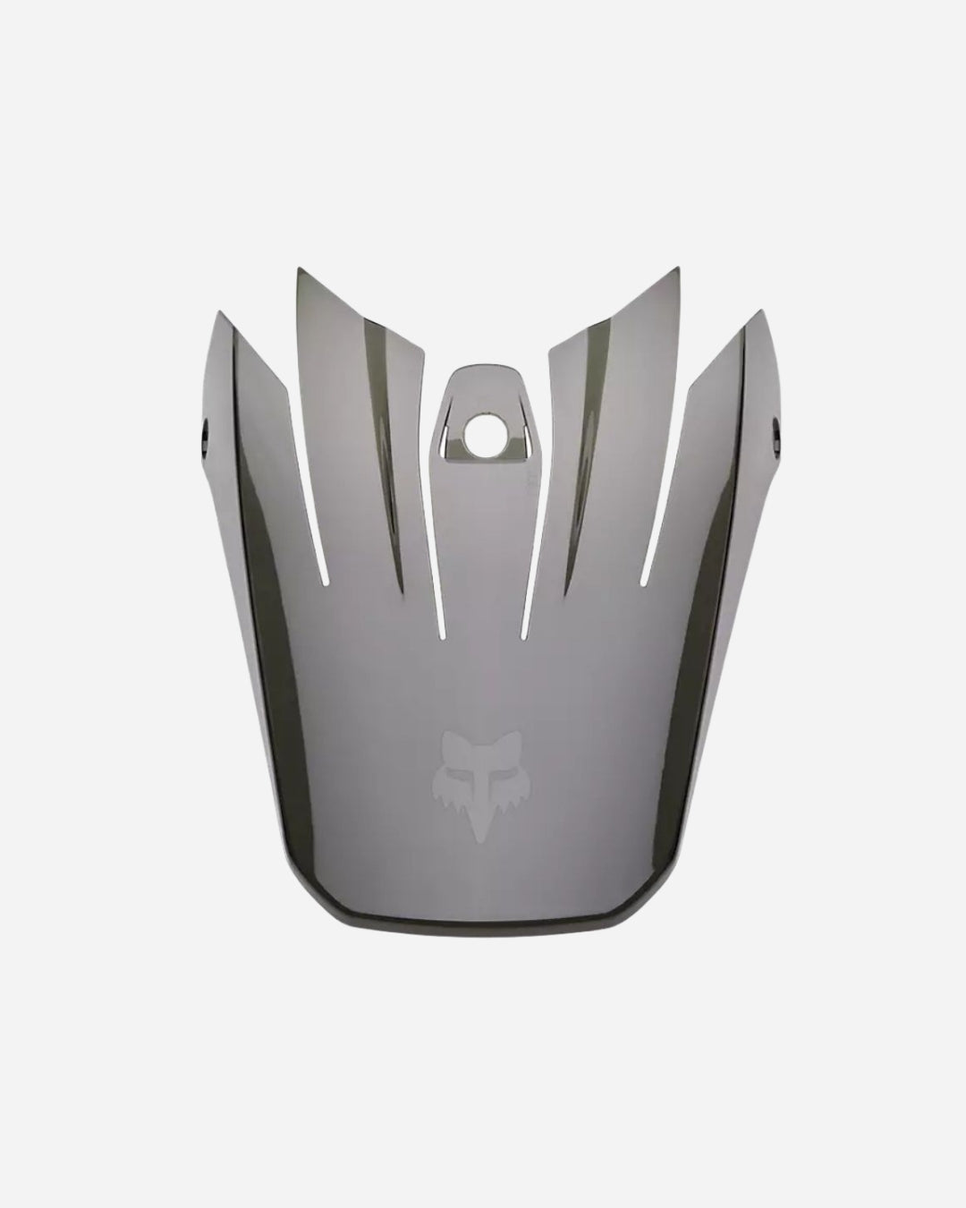 Fox Racing V3/V3RS Mud Visor - Black