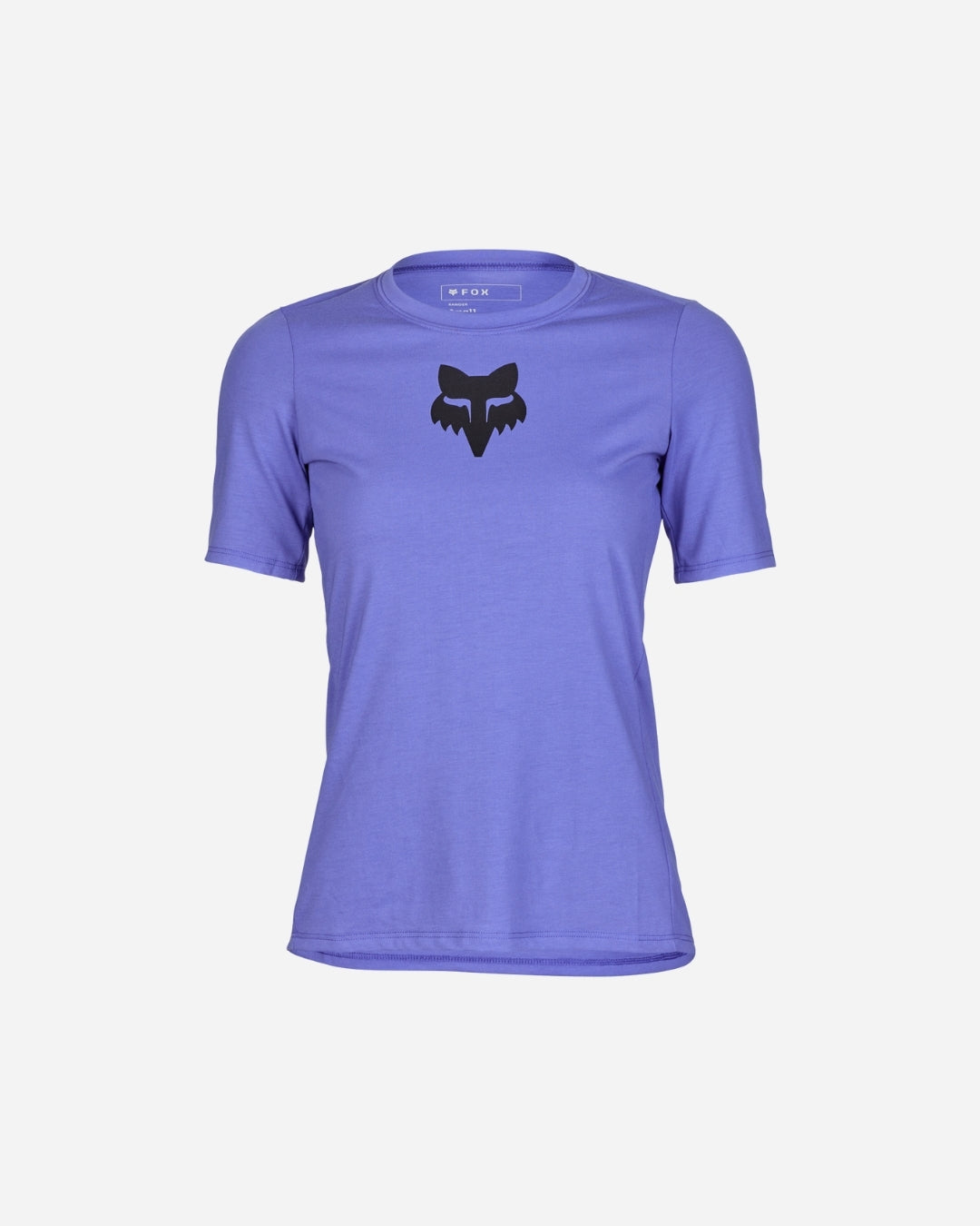 Maillot manches courtes Femme Fox Racing Ranger Fox Head - Vintage
