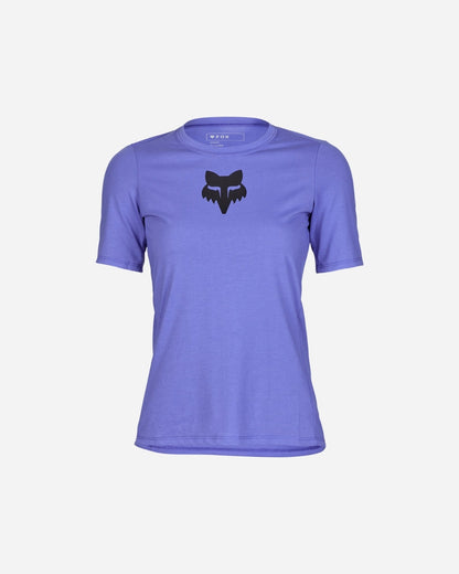 Maillot manches courtes Femme Fox Racing Ranger Fox Head - Vintage