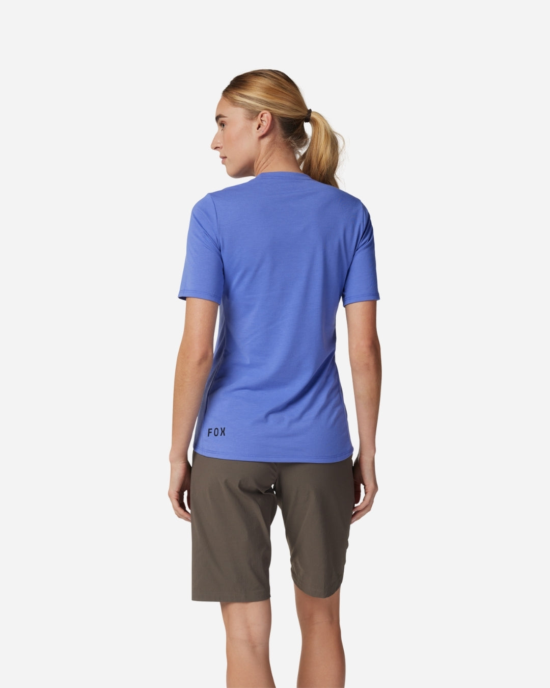 Maillot manches courtes Femme Fox Racing Ranger Fox Head - Vintage