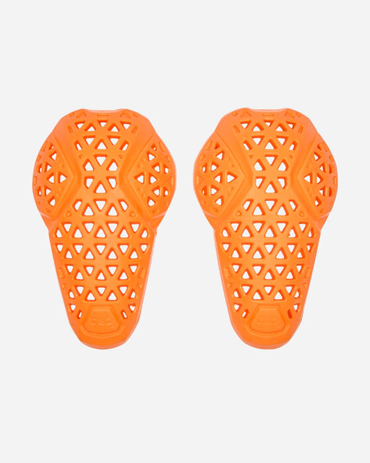 Inserts de genou D3O Fox Racing LP1 - Orange