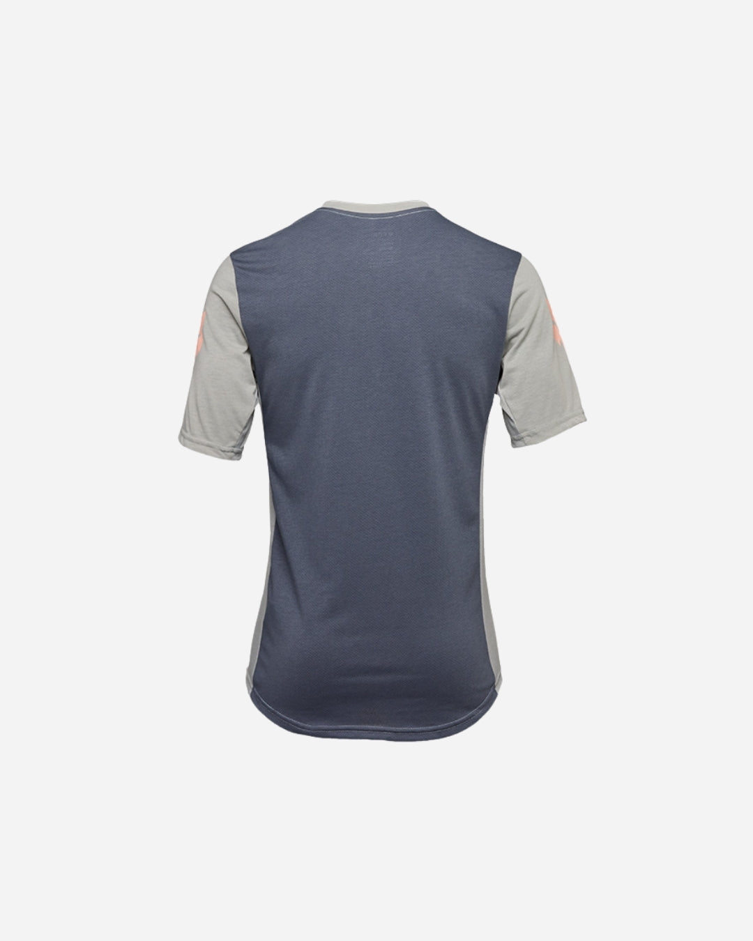 Fox Racing Ranger Aviation Drirelease Kurzarmtrikot - Grau