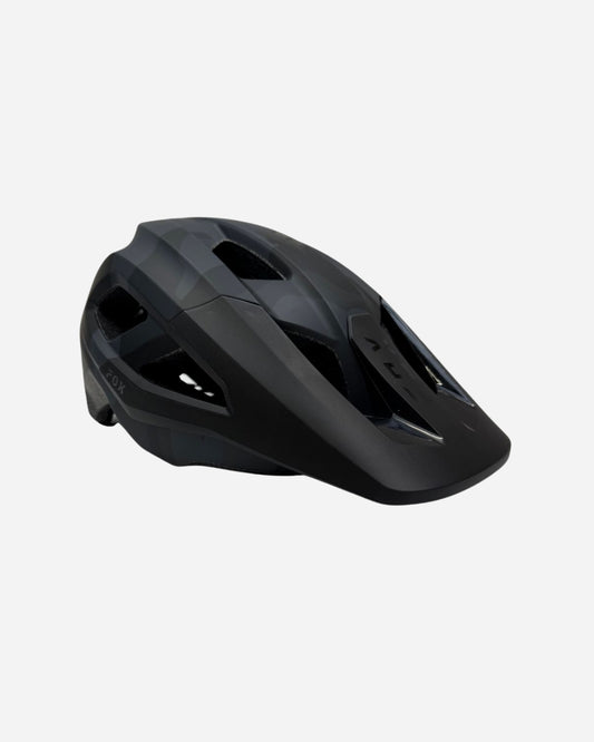 Casque Fox Racing Mainframe MIPS CE - Camo noir
