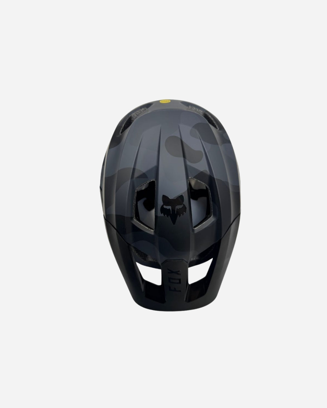 Fox Racing Mainframe MIPS Helmet CE - Black Camo