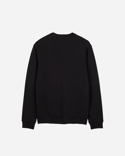 Fox Racing Level Up Crewneck Sweatshirt - Black