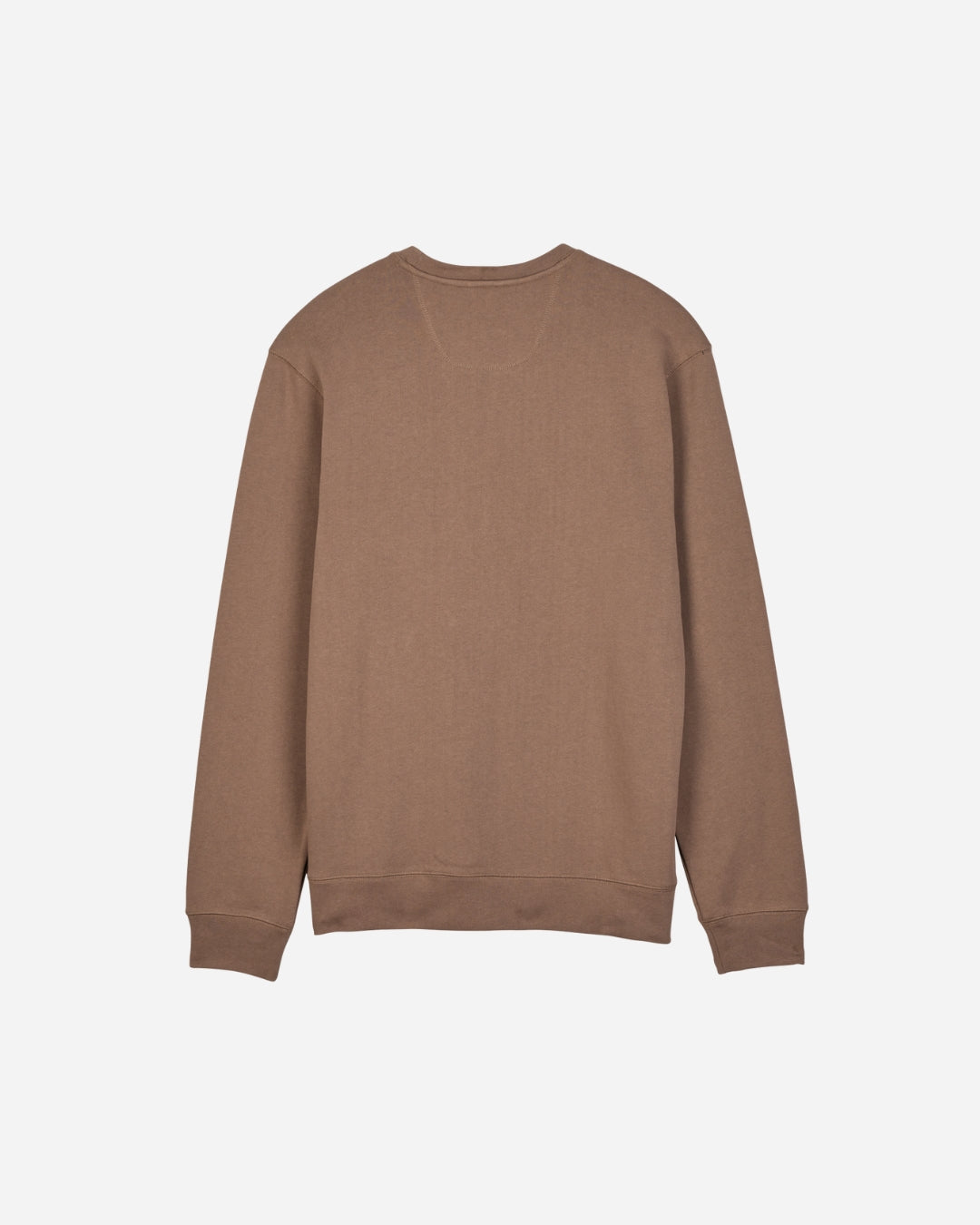 Fox Racing Level Up Crewneck Sweatshirt - Chai Beige