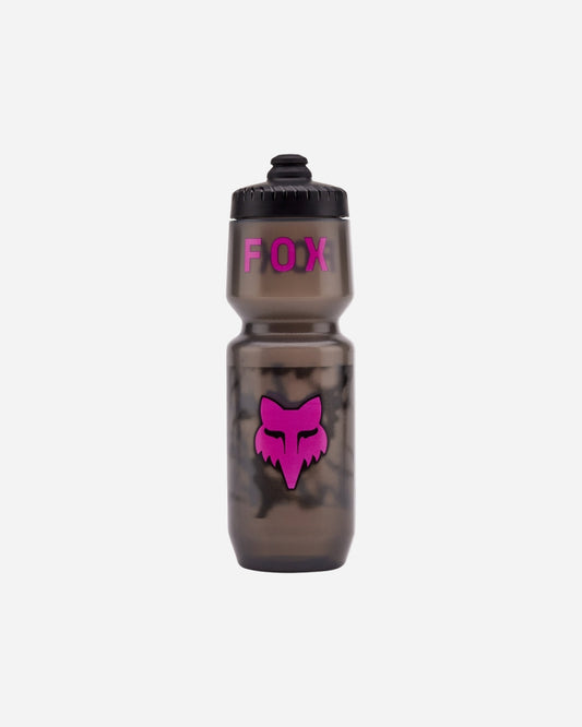 Gourde Purist Fox Racing 26oz - Taunt Rose