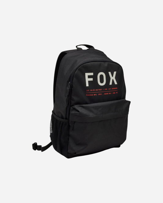 Sac à dos Fox Racing Clean Up - Noir