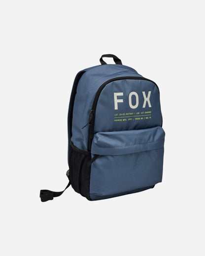 Sac à dos Fox Racing Clean Up - Rouge Fluo