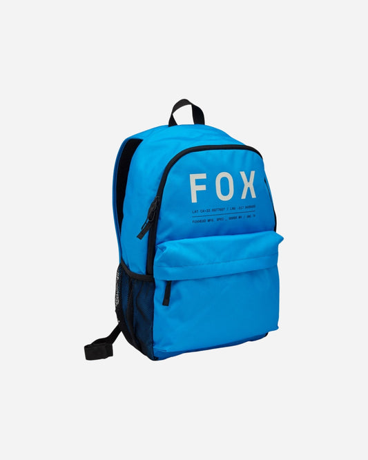 Sac à dos Fox Racing Clean Up - Bleu Tru