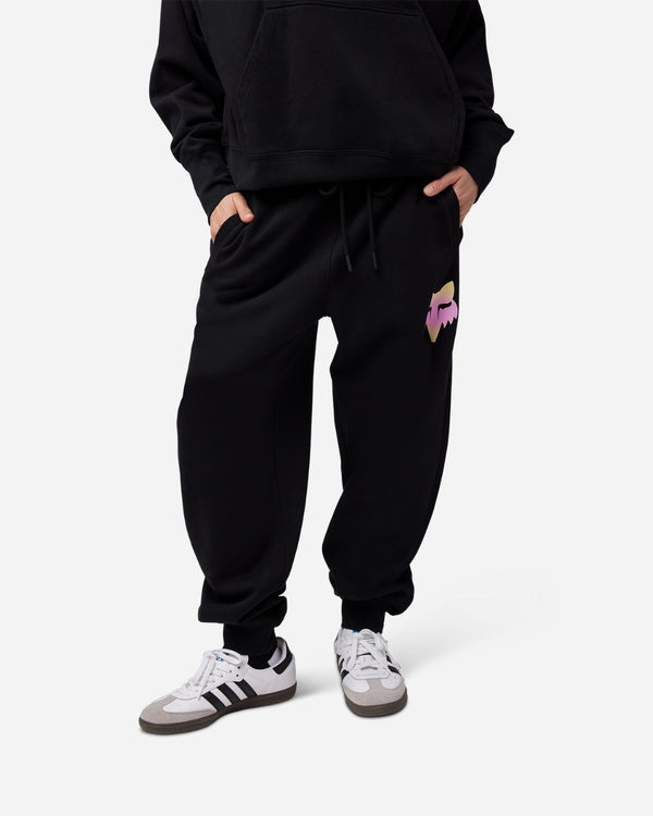 Pantalon Jogger Fox Racing Oversize TS57 - Noir
