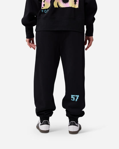 Pantalon Jogger Fox Racing Oversize TS57 - Noir